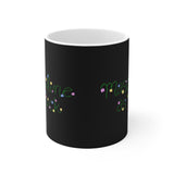 Masculine As Fuck - Mug