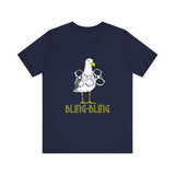 Bling-bling - Men's T-Shirt