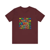 More Than 8 Million People Die Each Year From Cancer - Men's T-Shirt