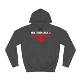 I Am Not An Ambulance - Hoodie