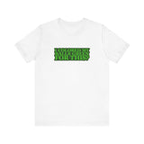I Colored My Balls Green For This? - Men's T-Shirt