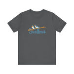 Swallows - Men's T-Shirt