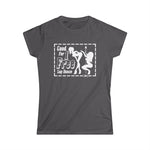 Good For 1 Free Lap Dance - Women's T-Shirt