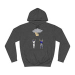 God Made Your Favorite Team Lose - Hoodie