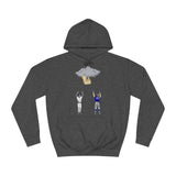 God Made Your Favorite Team Lose - Hoodie