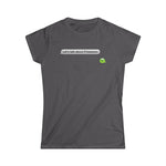 Let's Talk About Potassium - Women’s T-Shirt