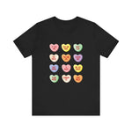 Dirty Valentine - Men's T-Shirt