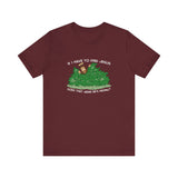 If I Have To Find Jesus Does That Mean He's Hiding? - Men's T-Shirt