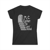 M.c. Escher - Women's T-Shirt