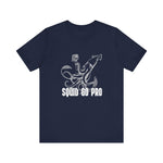 Squid Go Pro - Men’s T-Shirt