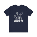 Squid Go Pro - Men’s T-Shirt