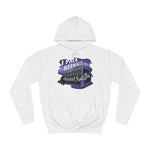 I Pack Normally But I Move In Mysterious Ways - Hoodie