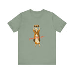 Jesus Loves You - Men's T-Shirt
