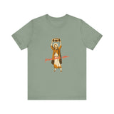 Jesus Loves You - Men's T-Shirt