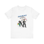 Unorthodox Jews - Men's T-Shirt