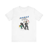 Unorthodox Jews - Men's T-Shirt