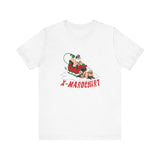 Xmasochist - Men's T-Shirt
