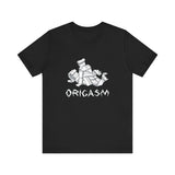 Origasm - Men's T-Shirt