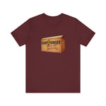Schrodinger Did It For The Pussy - Men's T-Shirt