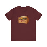 Schrodinger Did It For The Pussy - Men's T-Shirt