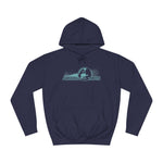 Asthma Is Sexy - Hoodie
