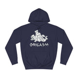 Origasm - Hoodie