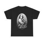 Hancock Blocker - Men’s T-Shirt