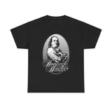 Hancock Blocker - Men’s T-Shirt