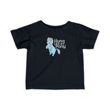 Hung Like A Pony - Baby T-Shirt