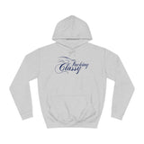Fucking Classy - Hoodie