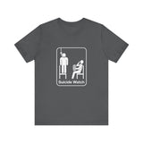 Suicide Watch - Men’s T-Shirt
