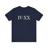 Iv:xx - Men’s T-Shirt