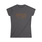 Irregardless Your A Idiot. Literally. - Women’s T-Shirt