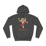 David Lee Sloth - Hoodie