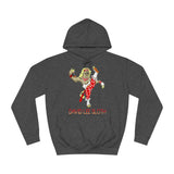 David Lee Sloth - Hoodie