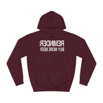Reminder - Buy More Beer - Hoodie