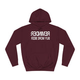 Reminder - Buy More Beer - Hoodie