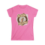 Active Shooter - Women’s T-Shirt
