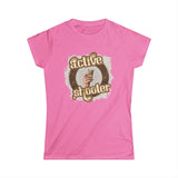 Active Shooter - Women’s T-Shirt