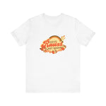 Your Girl Wasn't A Racist Last Night - Men's T-Shirt