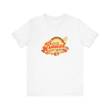 Your Girl Wasn't A Racist Last Night - Men's T-Shirt