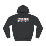 Pack A Bowl - Hoodie