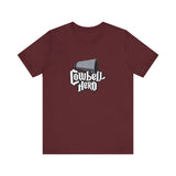 Cowbell Hero - Men’s T-Shirt
