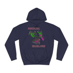 Radical Muslims - Hoodie