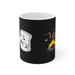 Marshmallow Roast - Mug
