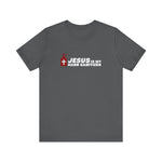Jesus Is My Hand Sanitizer (Coronavirus) -  Men's T-Shirt