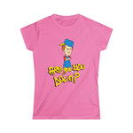 Are You Down? - Women’s T-Shirt
