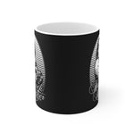 Hancock Blocker - Mug