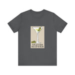 Olives Matter - Men's T-Shirt