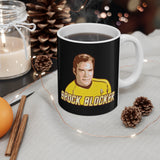 Spock Blocker - Mug